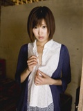 南まりか Marika Minnami [DGC]2011年06月號 No.950(34)